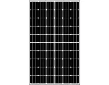 Geros kokybės nuo 40 W iki  350 W saulės baterijų